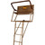 Trophy Treestands Colonel Ladderstand Two Person 16 ft.