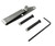 Kel-Tec P11 Belt Clip Stainless