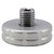 Axcel Stabilizer Weight 1.3 oz. 1.25 in Stainless