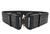COBRA Pro Buckle AirTek Basix Rugged Hook Lined Duty Belt, 2.25""