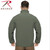 Rothco Stealth Ops Soft Shell Tactical Jacket