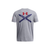 Men's UA Freedom Spine T-Shirt