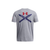 Men's UA Freedom Spine T-Shirt Men's UA Freedom Spine T-Shirt