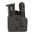 Model 574 Magazine Holder and Light Pouch, Paddle