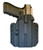 L Line Holster w/ Light or Laser