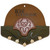 Mountain Mikes Beard Collector Display 5 Beards