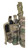 Rothco Operators Tactical Chest Rig Rothco Operators Tactical Chest Rig