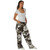 Rothco Womens Paratrooper Colored Camo Fatigues Rothco Womens Paratrooper Colored Camo Fatigues