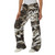 Rothco Womens Paratrooper Colored Camo Fatigues Rothco Womens Paratrooper Colored Camo Fatigues