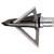 Dead Ringer Triple Acutus Fixed Blade Broadhead 100 gr.