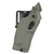 Model 6360RDS ALS/SLS Mid-Ride, Level III Retention Duty Holster for STI STACC P w/ Light