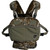 Blocker Finisher Turkey Chest Pack MO Bottomlands OSFM