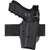 Model 6282 SLS Hi-Ride Level II Retention Duty Holster for Glock 17 Gens 1-4 w/ Light