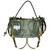 Workhorse Saddle Kit Timber Solid XL