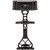 30-06 Straight Jacket Quiver Black 6 Arrow