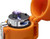 LIGHTER W/TINDER CORD LANYARDARB SOL FIRE LITE FUEL FREE 