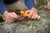 LIGHTER W/TINDER CORD LANYARDARB SOL FIRE LITE FUEL FREE 