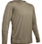 Tactical UA Tech Long Sleeve T-Shirt