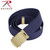 Rothco Web Belts - 44 Inches Long