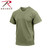 Rothco Moisture Wicking T-Shirts