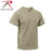 Rothco Moisture Wicking T-Shirts