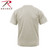 Rothco Moisture Wicking T-Shirts