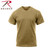 Rothco Moisture Wicking T-Shirts