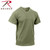 Rothco Moisture Wicking T-Shirts