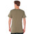Rothco AR 670-1 Coyote Brown Marines Physical Training T-Shirt
