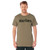 Rothco AR 670-1 Coyote Brown Marines Physical Training T-Shirt