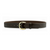 Field Grade Seven Hole Sport Belt