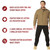 Rothco Lightweight Concealed Carry Jacket