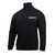 Rothco Security 1/4 Zip Job Shirt - Black