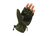 Rothco Fingerless Gloves / Mittens