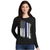 Women's Long Sleeve - Thin Blue Line American
