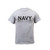 Rothco Grey Physical Training T-Shirt 