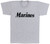 Rothco Grey Physical Training T-Shirt  Rothco Grey Physical Training T-Shirt
