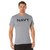 Rothco Grey Physical Training T-Shirt  Rothco Grey Physical Training T-Shirt