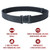 Rothco Deluxe Triple Retention Duty Belt