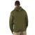 Rothco US Flag / USMC Eagle, Globe, & Anchor Concealed Carry Hoodie