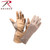 Rothco G.I. Type Flame & Heat Resistant Flight Gloves