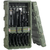 472-M4-M16-6 Mobile Armory Rifle Case