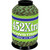 BCY 452Xtra Bowstring Material Green/Black 1/4 lb.