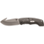 OT Copperhead F/E Gut Hook Folding Knife