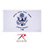 Rothco U.S. Coast Guard Flag