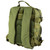 NCSTAR VISM EVERY DAY PACK GRN