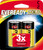 EVEREADY ALK BATTERY C 2PK