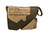 Rothco Vintage Canvas Two-Tone Imprinted Map Bag