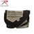 Rothco Vintage Canvas Two-Tone Imprinted Map Bag