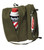 Rothco Canvas Dual Compartment Travel Kit